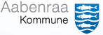 Aabenraa Kommunes Logo
